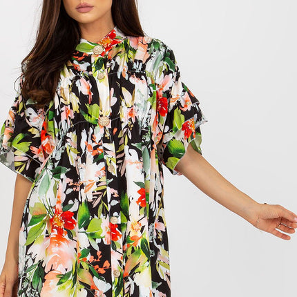  Daydress model 168528 Italy Moda 