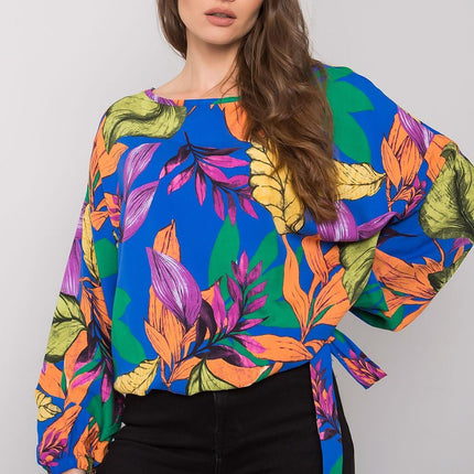  Blouse model 169412 Ex Moda 