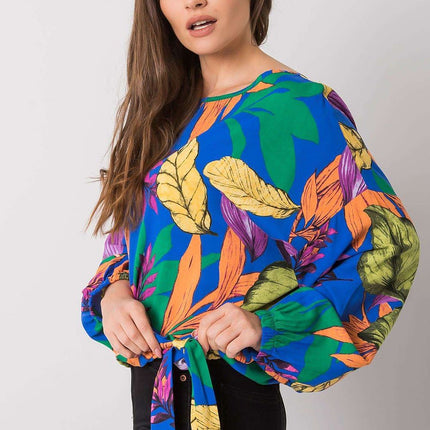  Blouse model 169412 Ex Moda 