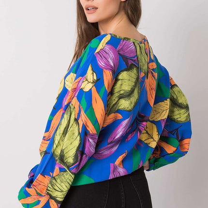  Blouse model 169412 Ex Moda 