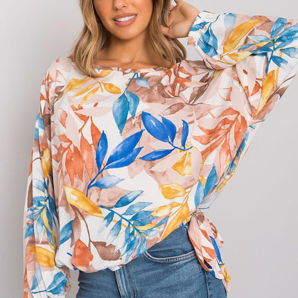  Blouse model 169414 Ex Moda 