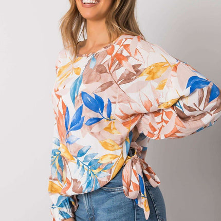  Blouse model 169414 Ex Moda 