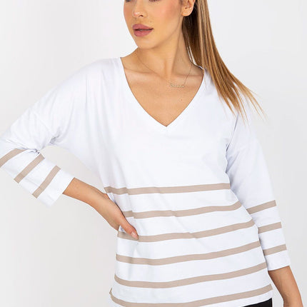  Blouse model 170549 Rue Paris 