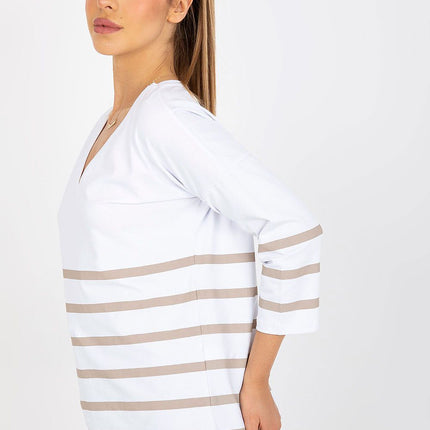  Blouse model 170549 Rue Paris 