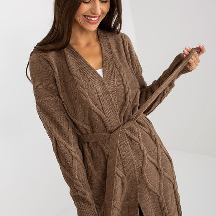  Cardigan model 170554 Rue Paris 