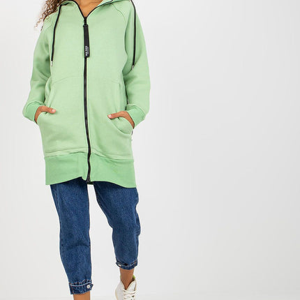  Sweatshirt model 172516 Rue Paris 