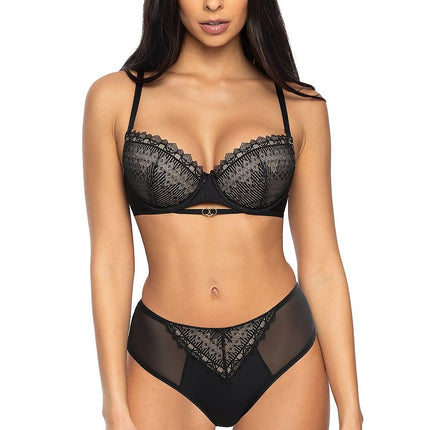 Panties Mat