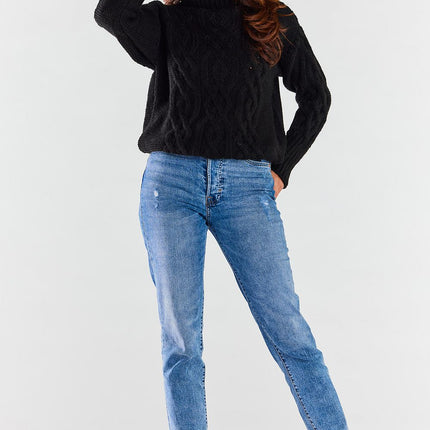  Turtleneck model 173932 awama 