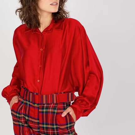  Long sleeve shirt model 174050 Italy Moda 