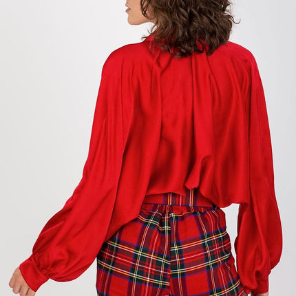  Long sleeve shirt model 174050 Italy Moda 