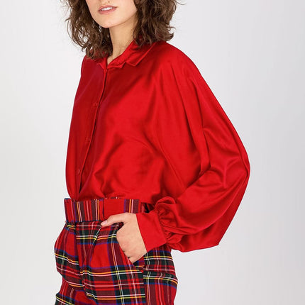  Long sleeve shirt model 174050 Italy Moda 