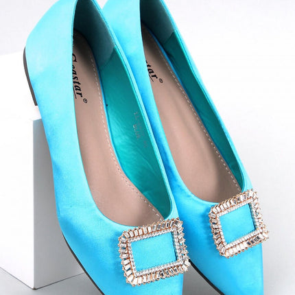 Ballet flats Inello