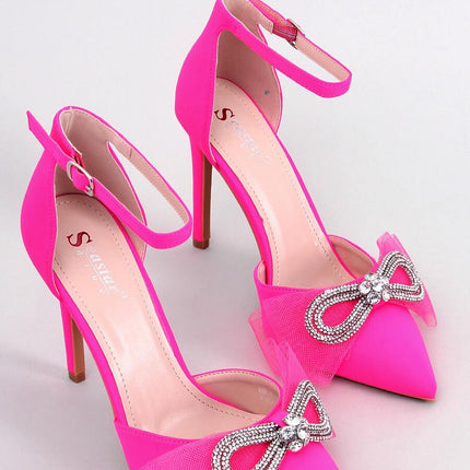  High heels model 176066 Inello 