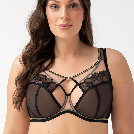  Soft model 176371 Gorsenia Lingerie 