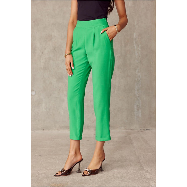 Women trousers Roco Fashion