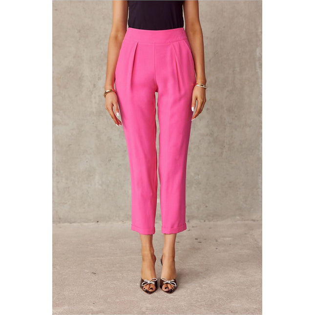 Women trousers Roco Fashion