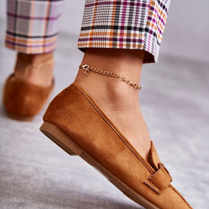  Mocassin model 176622 Step in style 