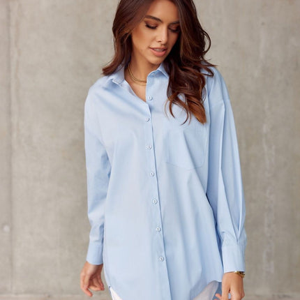 Long sleeve shirt Roco Fashion