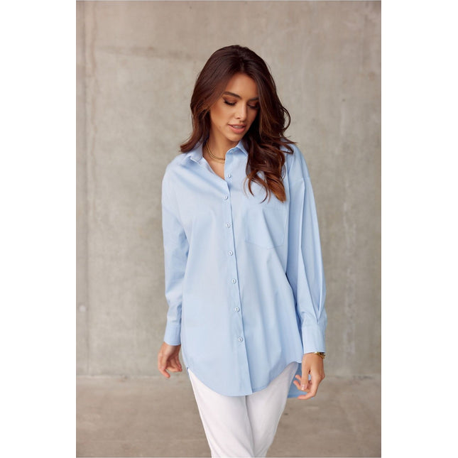Long sleeve shirt Roco Fashion