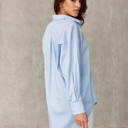 Long sleeve shirt Roco Fashion