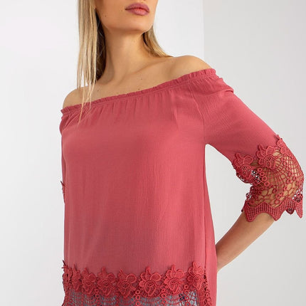 Blouse Lakerta