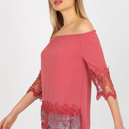 Blouse Lakerta