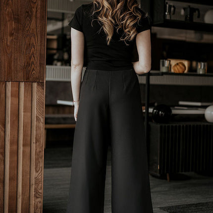 Women trousers Tessita