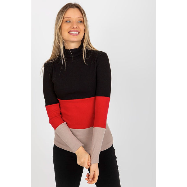 Turtleneck Relevance