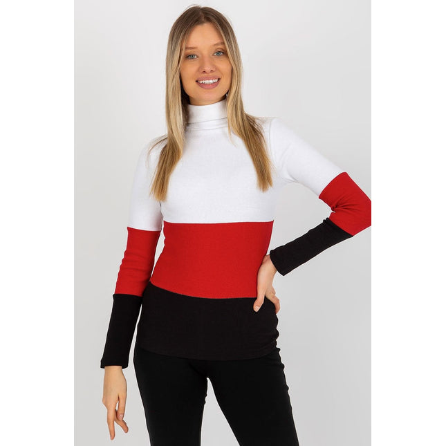 Turtleneck Relevance