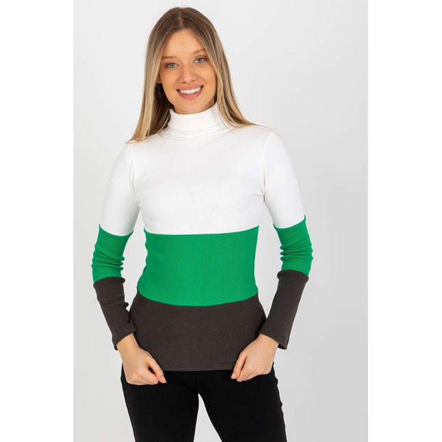 Turtleneck Relevance