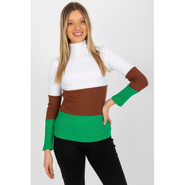 Turtleneck Relevance