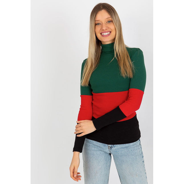 Turtleneck Relevance