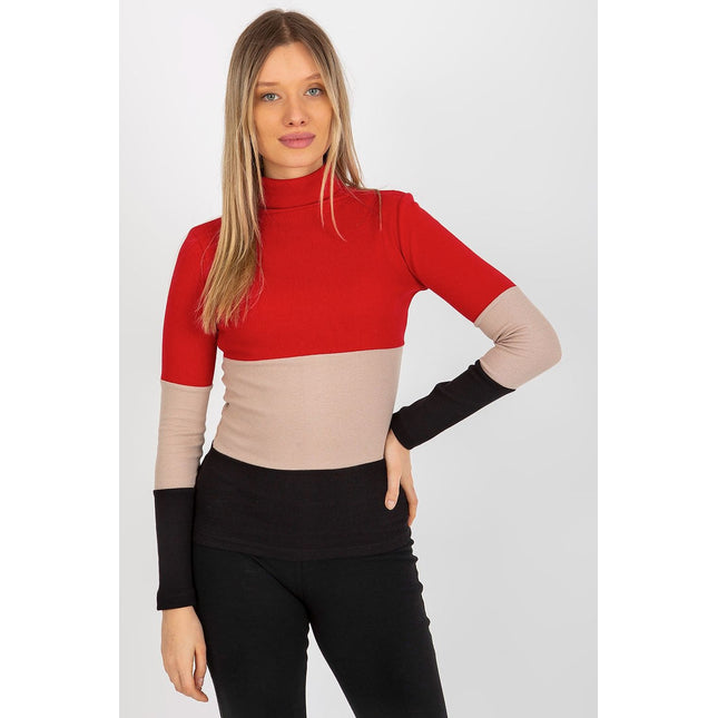 Turtleneck Relevance