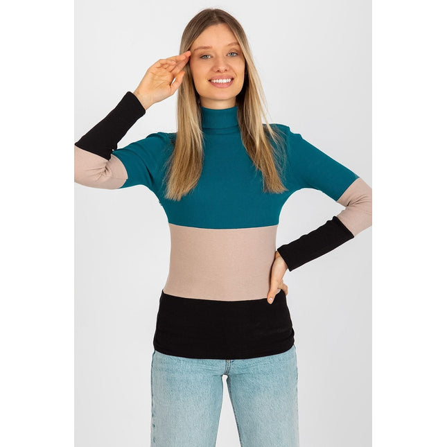 Turtleneck Relevance