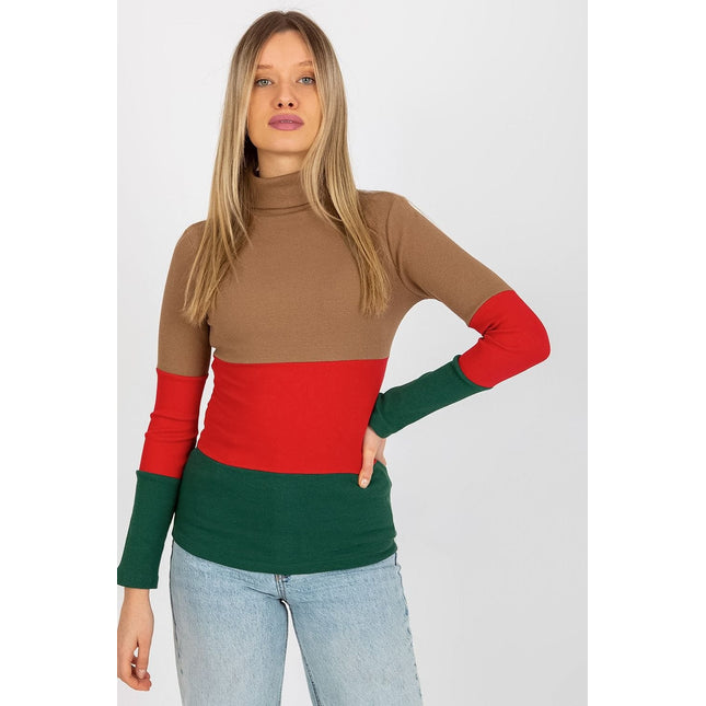 Turtleneck Relevance