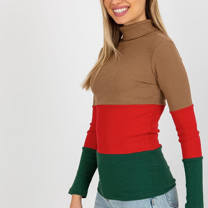 Turtleneck Relevance