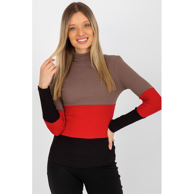 Turtleneck Relevance