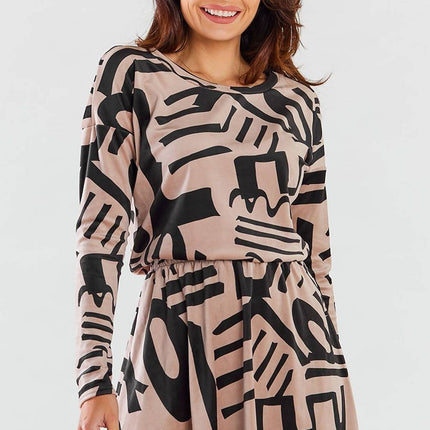  Daydress model 176846 awama 