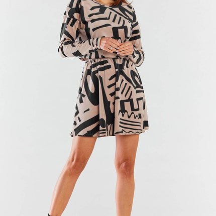  Daydress model 176846 awama 