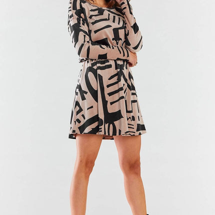  Daydress model 176846 awama 