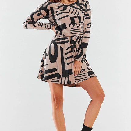  Daydress model 176846 awama 