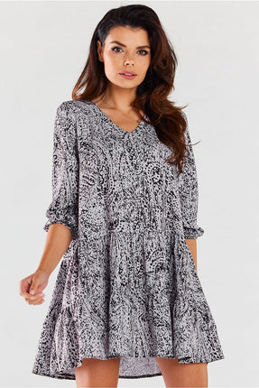  Daydress model 176860 awama 