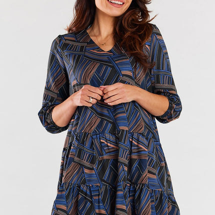 Daydress model 176861 awama 