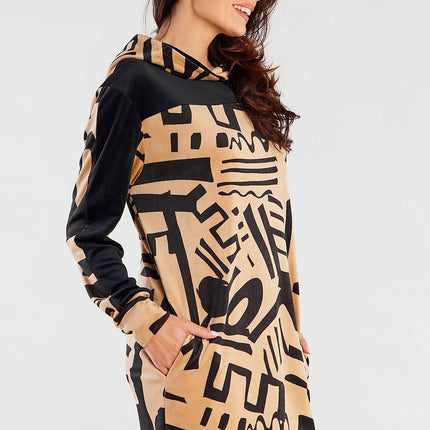  Daydress model 176868 awama 