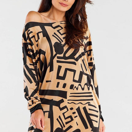  Daydress model 176869 awama 