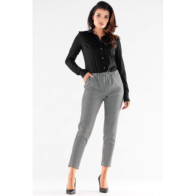 Women trousers awama