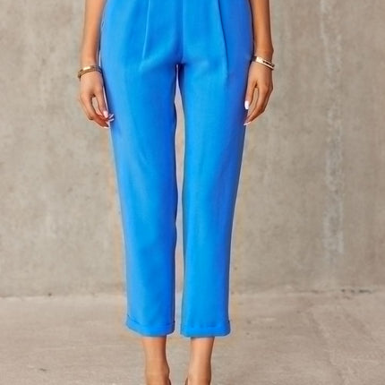 Women trousers Roco Fashion