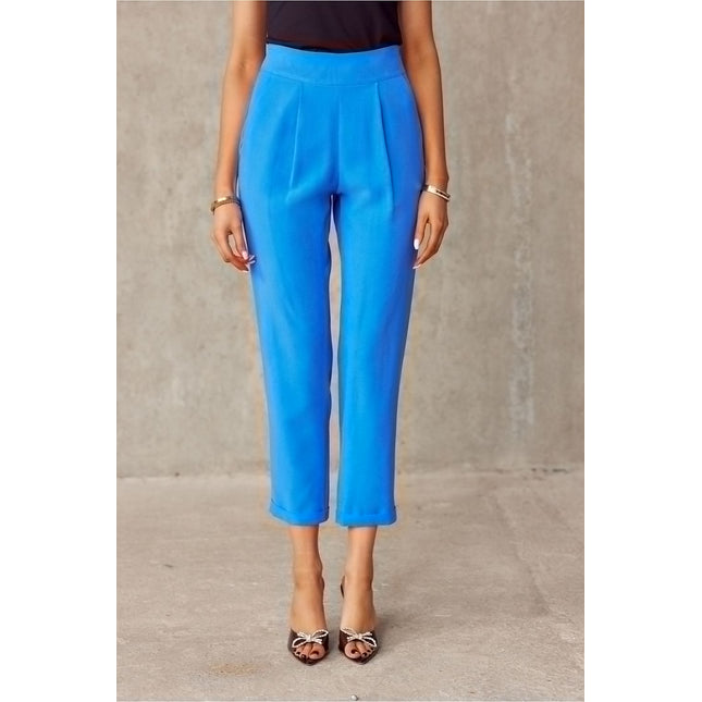Women trousers Roco Fashion