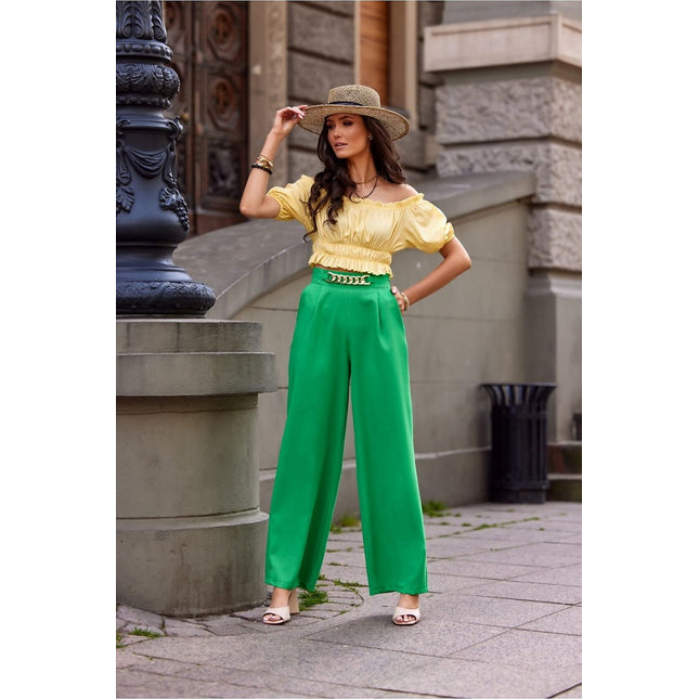 Trousers Roco Fashion