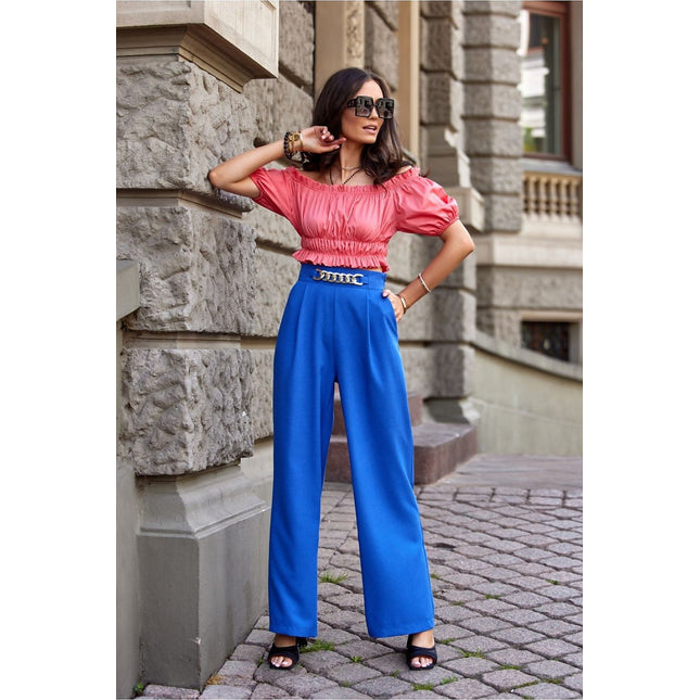 Trousers Roco Fashion